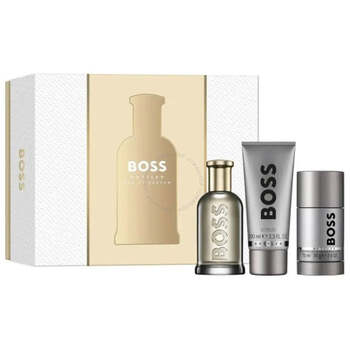 Boss Bottled Eau de Parfum darčeková sada